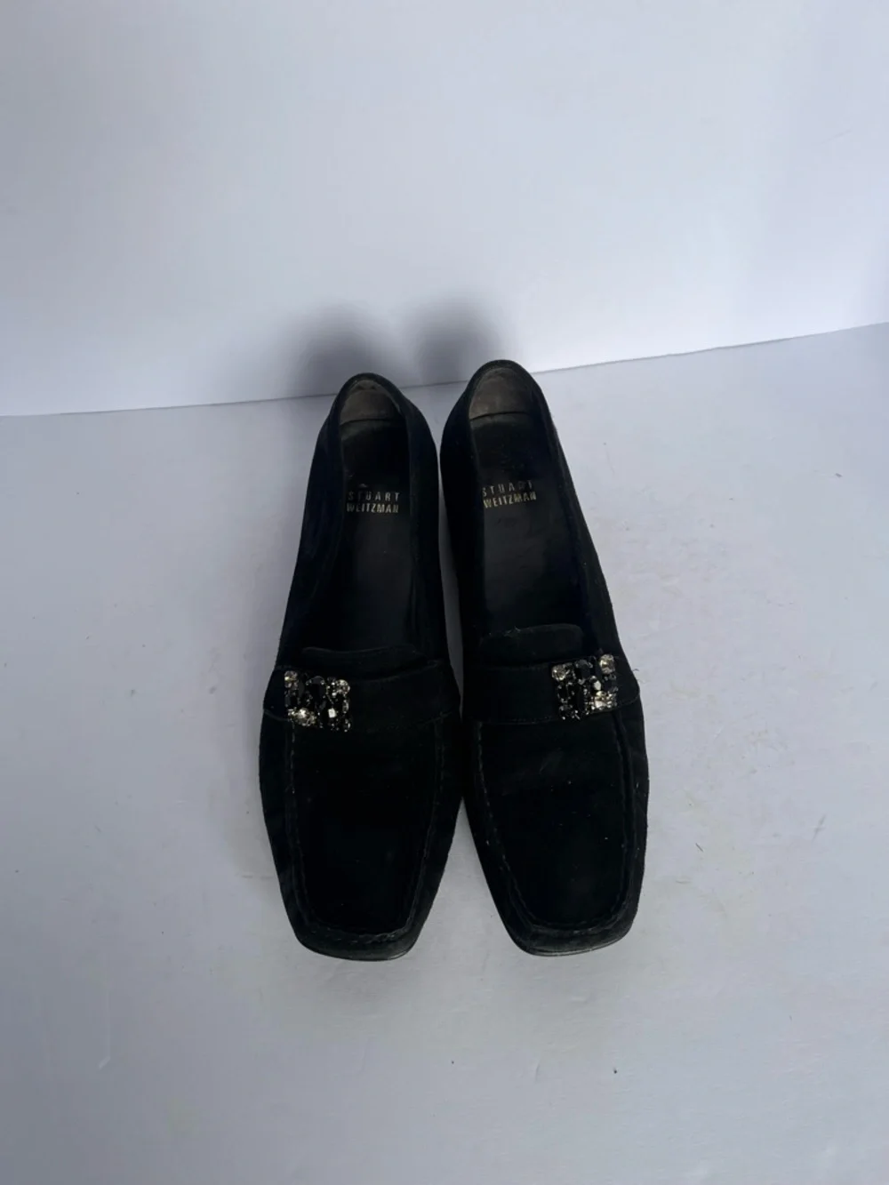 Stuart Weitzman classic black